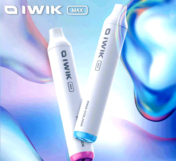 #Ivikmax by #iwik #Pod Usa e Getta (#disposable)